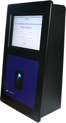 Data Acquisition Terminal
